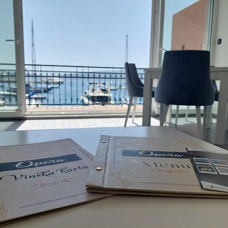 Rustico Apartments Тиват Екстер'єр фото