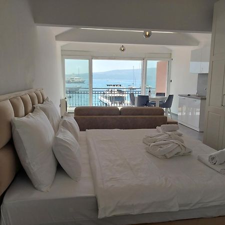 Rustico Apartments Тиват Екстер'єр фото