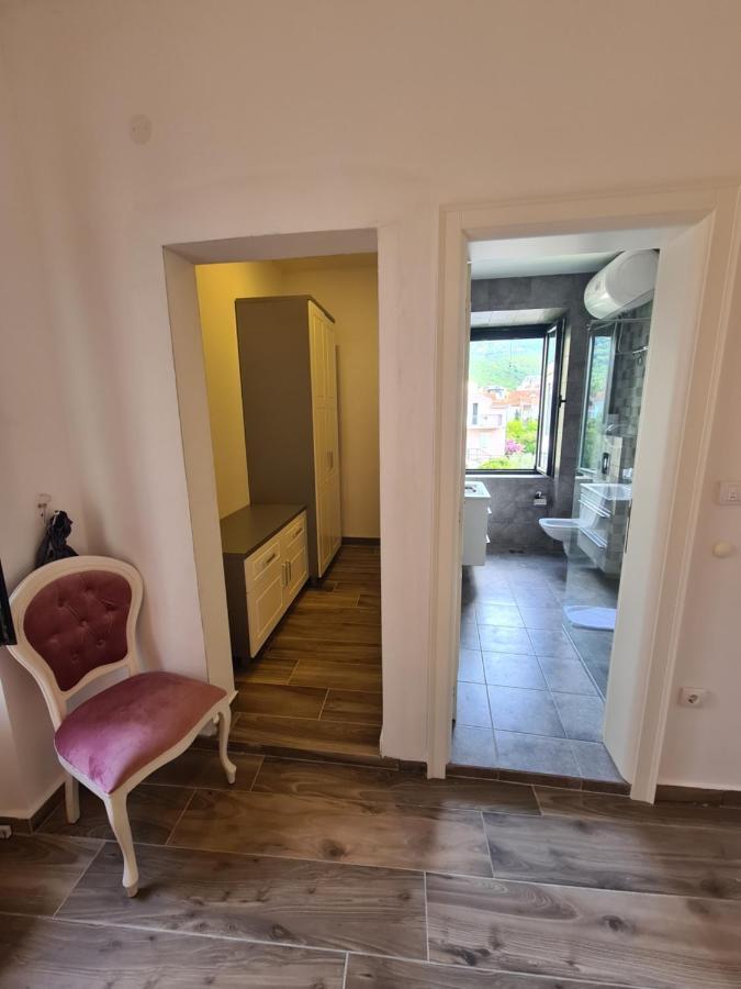 Rustico Apartments Тиват Екстер'єр фото