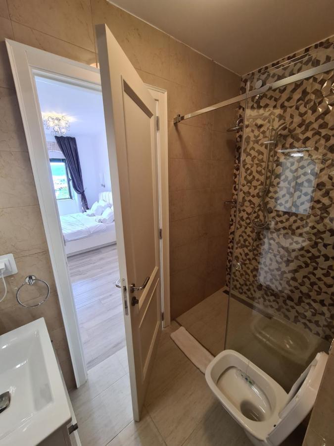 Rustico Apartments Тиват Екстер'єр фото