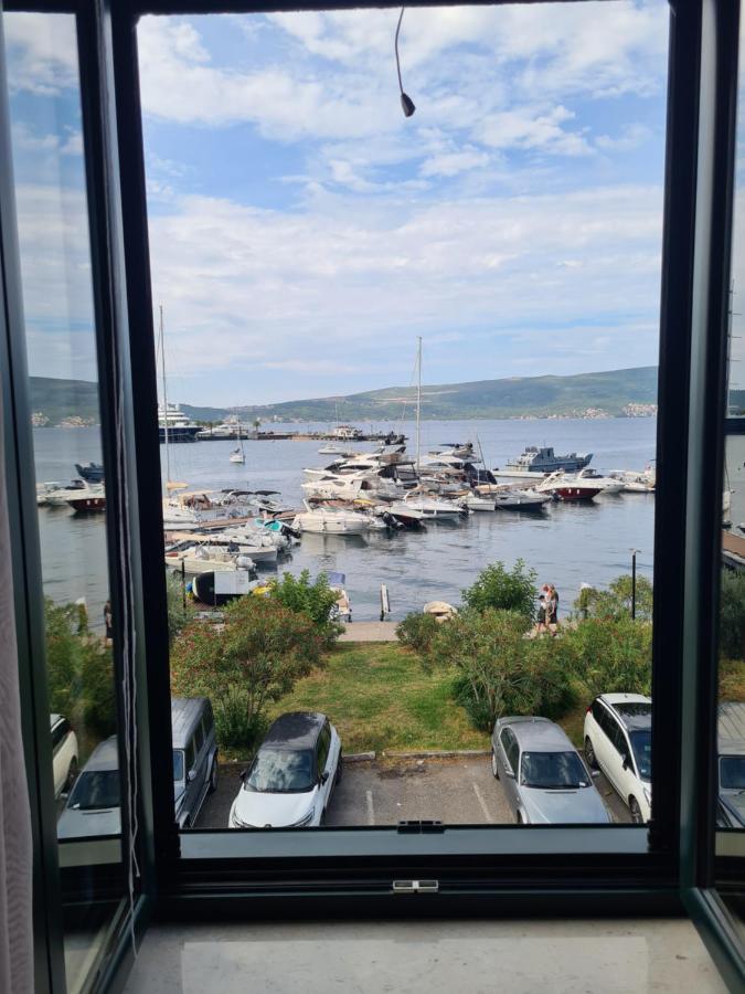 Rustico Apartments Тиват Екстер'єр фото