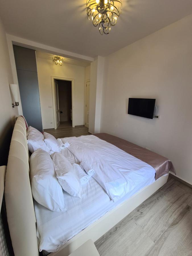Rustico Apartments Тиват Екстер'єр фото