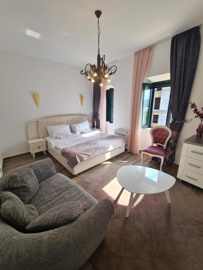 Rustico Apartments Тиват Екстер'єр фото