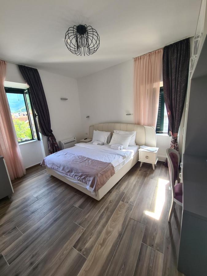Rustico Apartments Тиват Екстер'єр фото