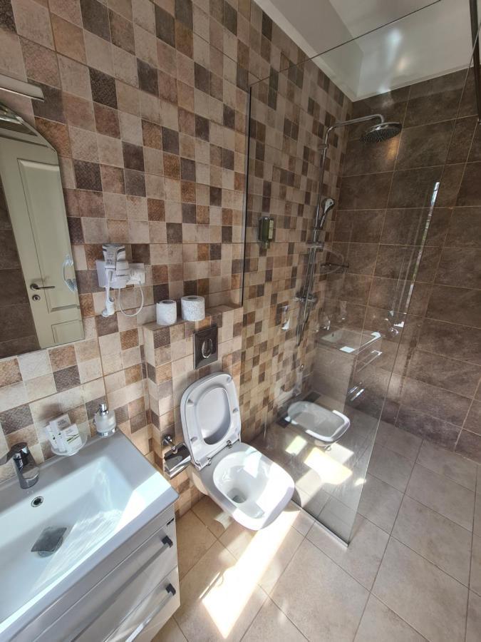 Rustico Apartments Тиват Екстер'єр фото