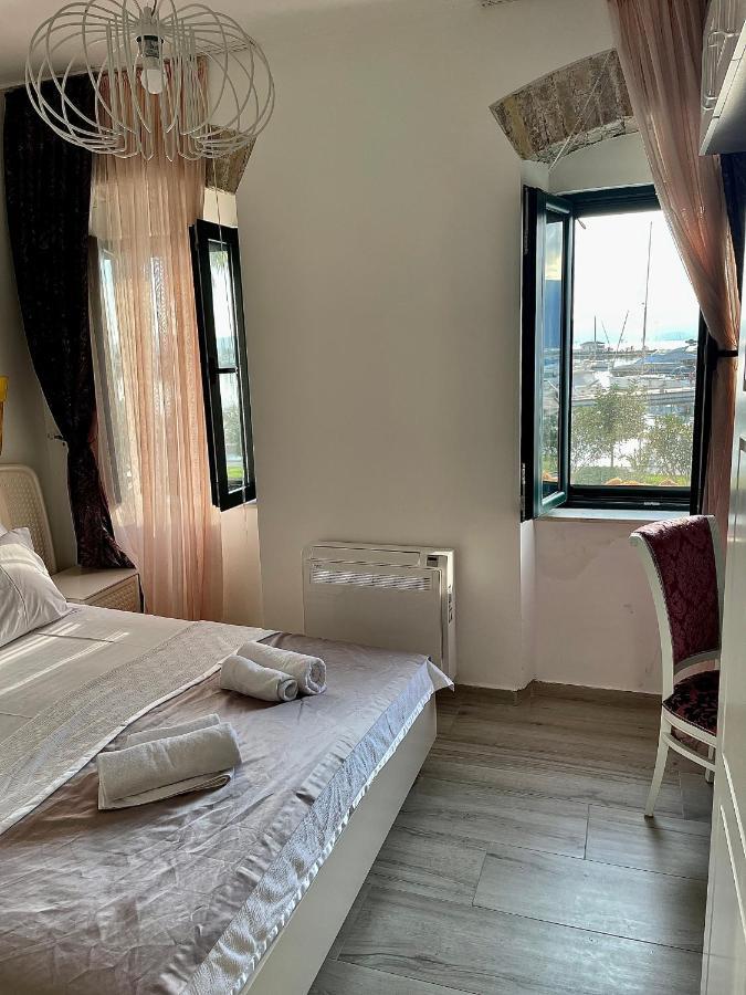 Rustico Apartments Тиват Екстер'єр фото