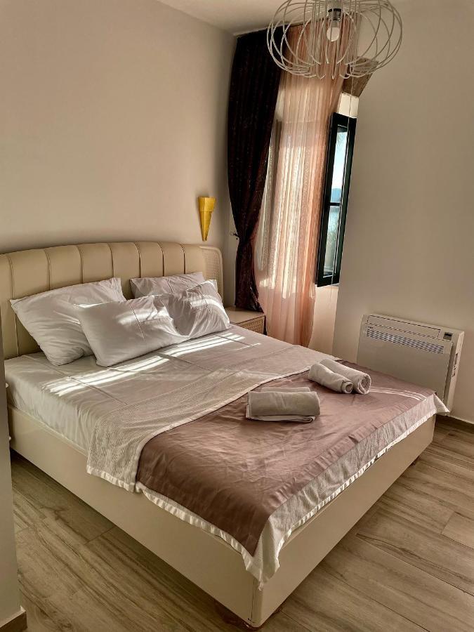 Rustico Apartments Тиват Екстер'єр фото