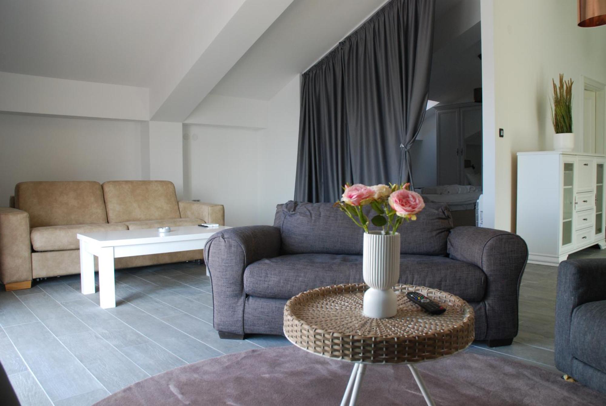 Rustico Apartments Тиват Екстер'єр фото