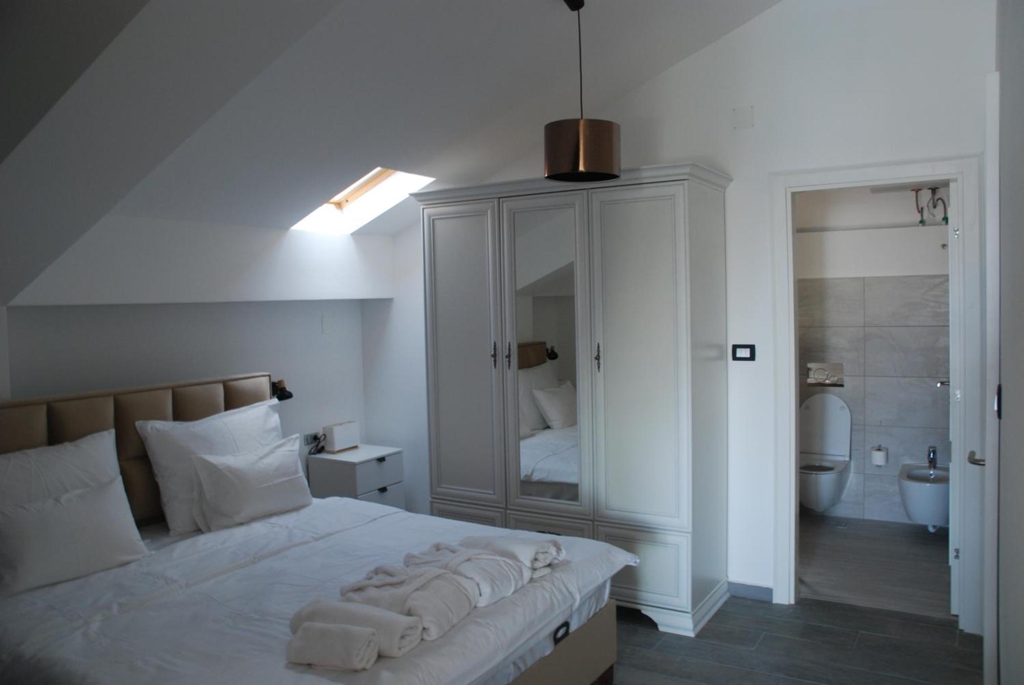 Rustico Apartments Тиват Екстер'єр фото