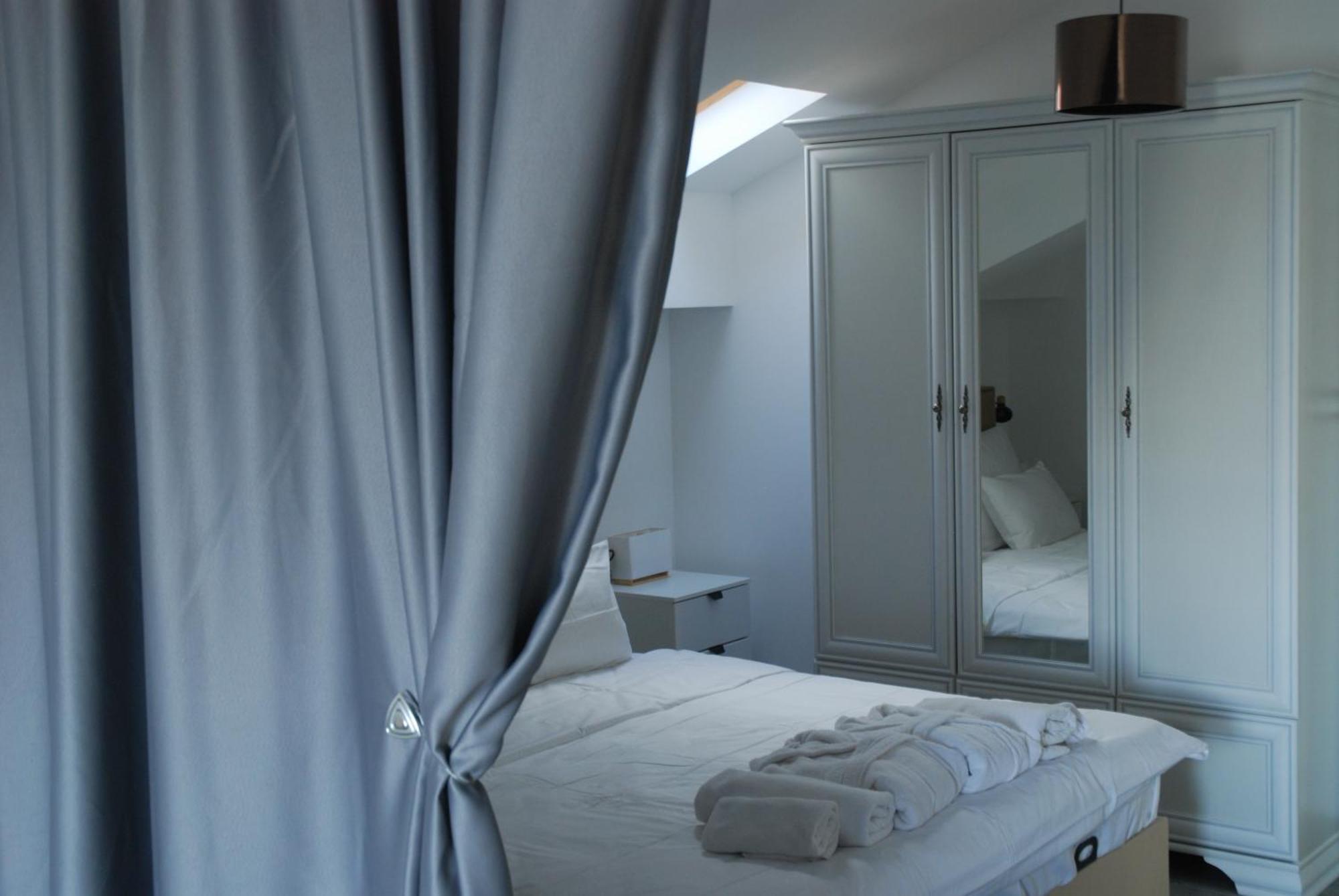 Rustico Apartments Тиват Екстер'єр фото
