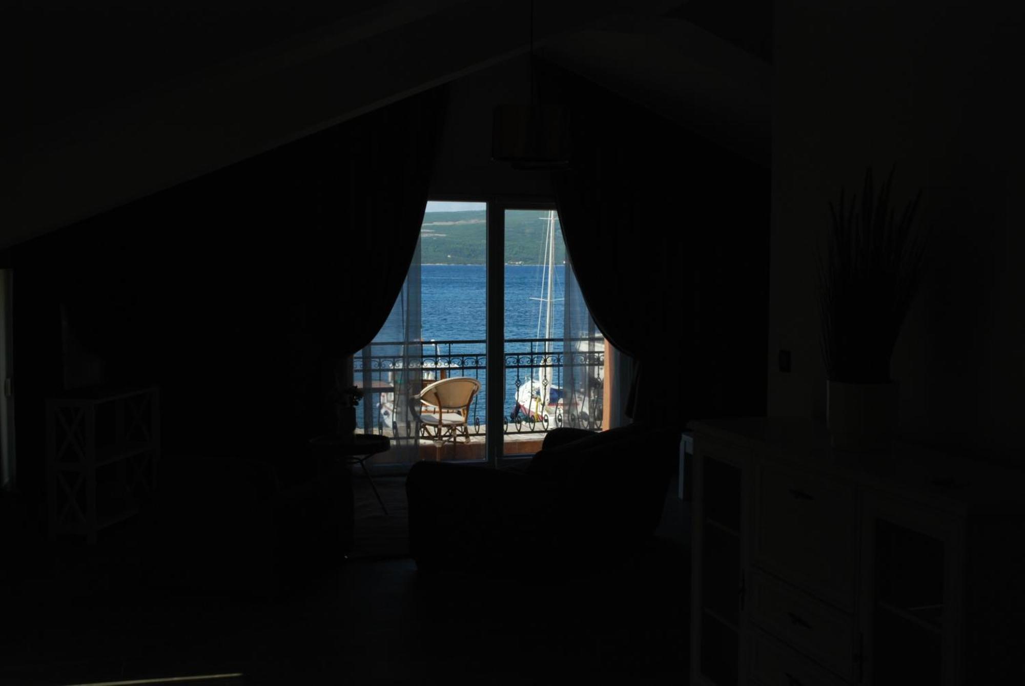Rustico Apartments Тиват Екстер'єр фото