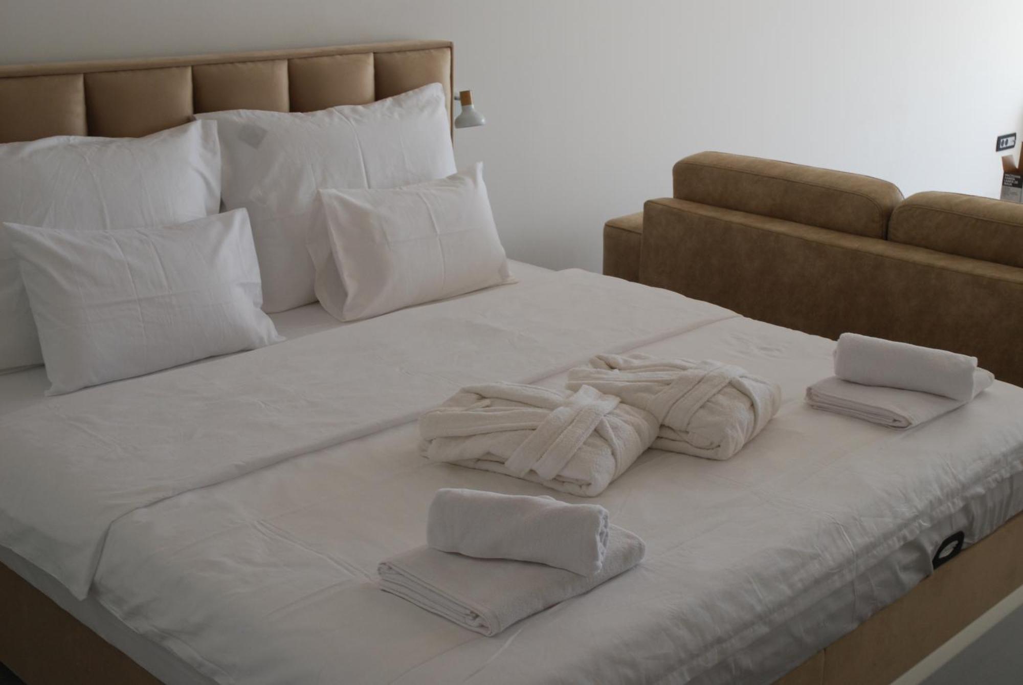 Rustico Apartments Тиват Екстер'єр фото