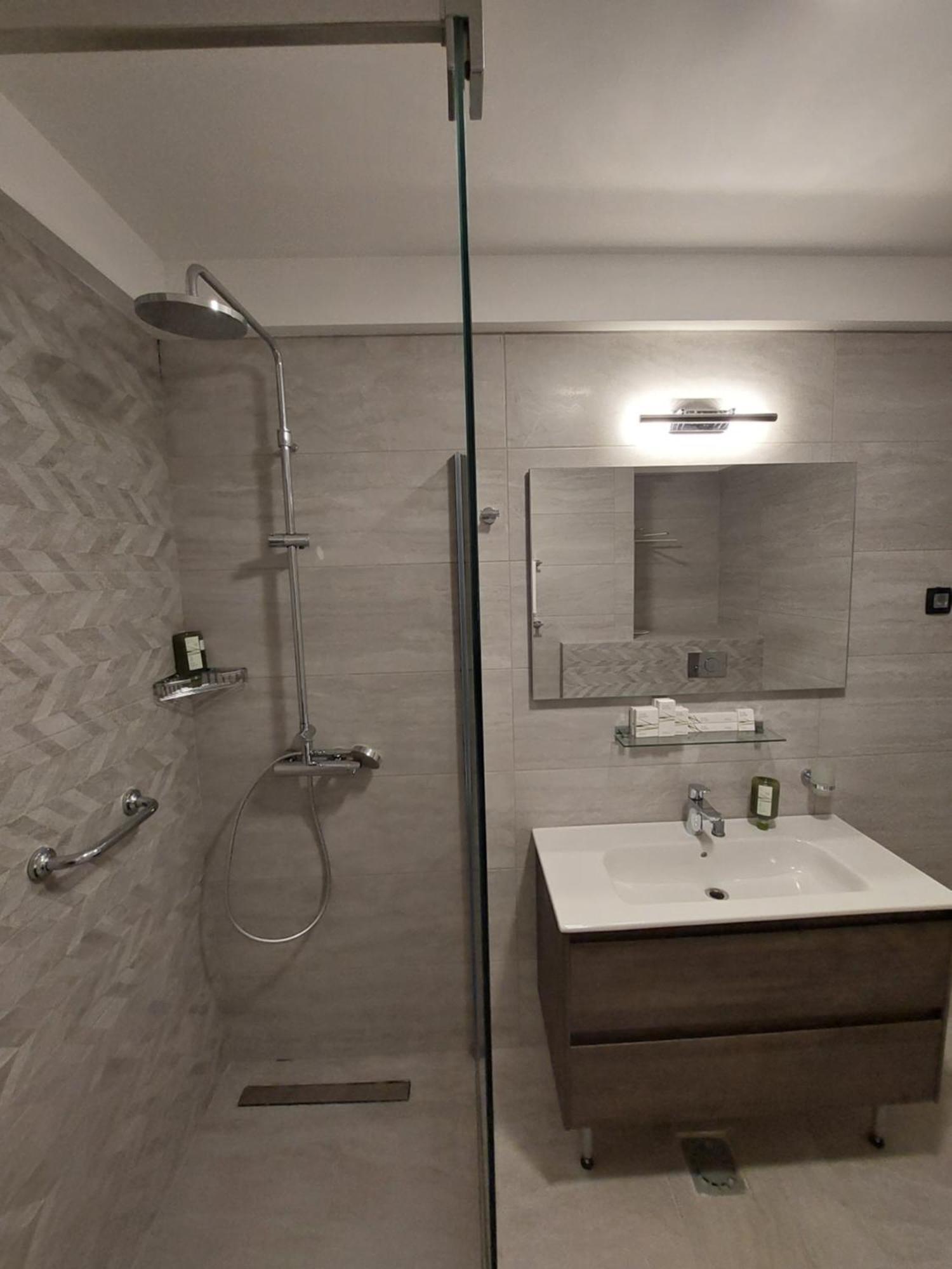 Rustico Apartments Тиват Екстер'єр фото